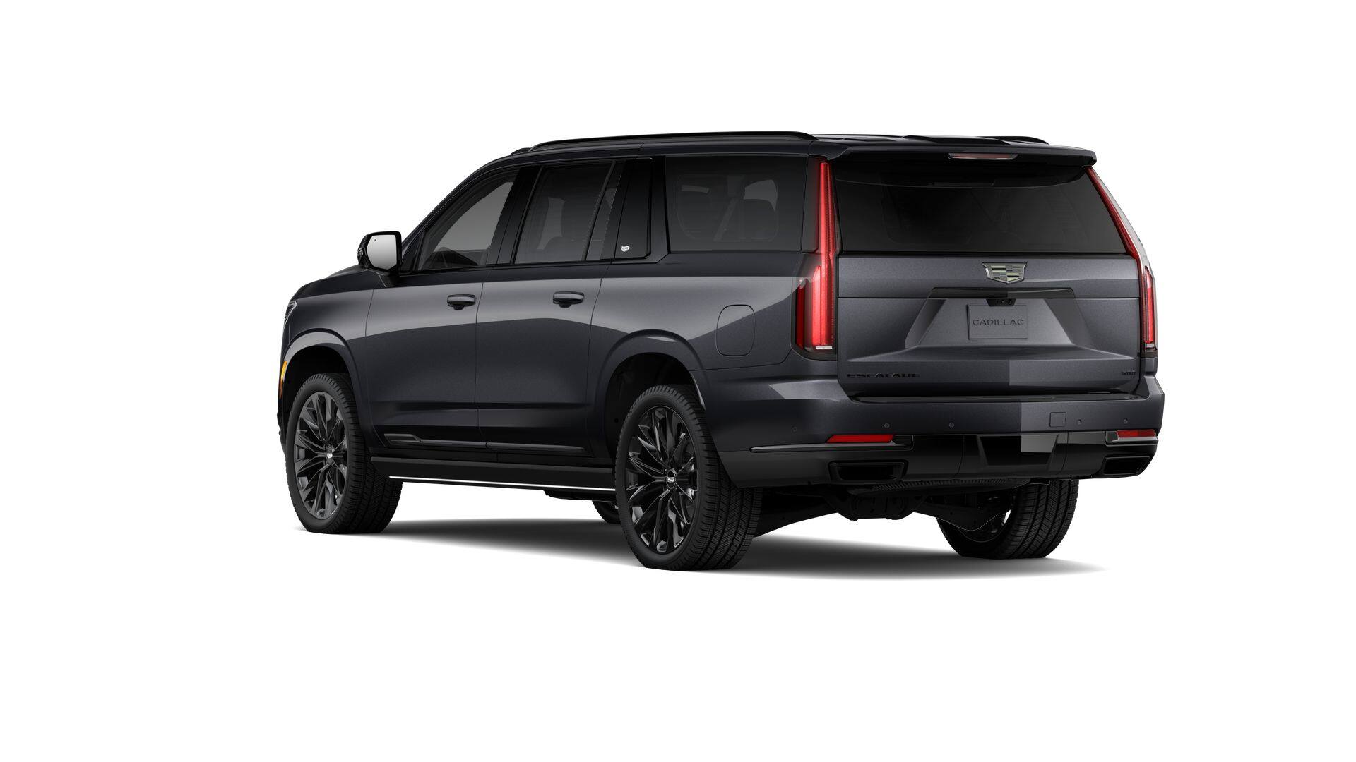 2026 Cadillac Escalade ESV Base