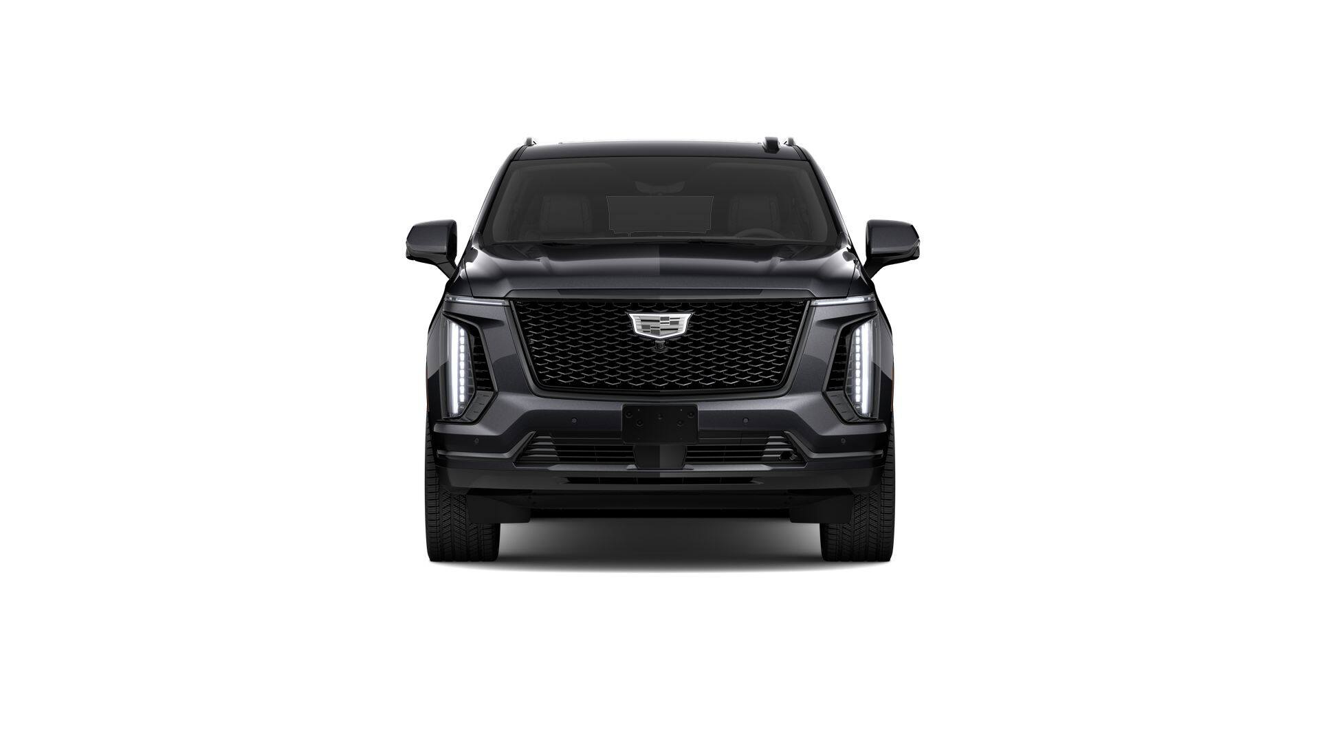 2026 Cadillac Escalade ESV Base