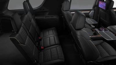 2027 Cadillac Escalade ESV 4WD Platinum Sport