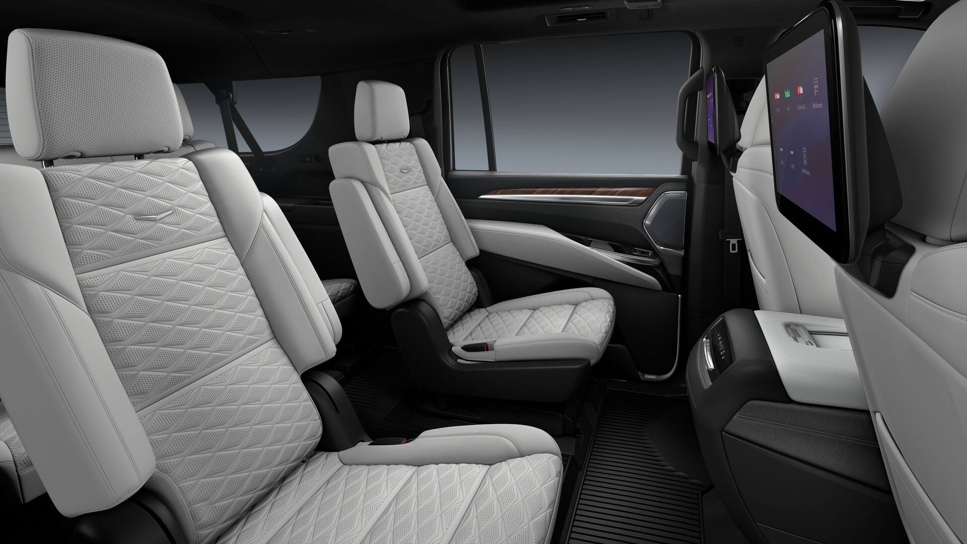 2026 Cadillac Escalade ESV 4WD Platinum Sport