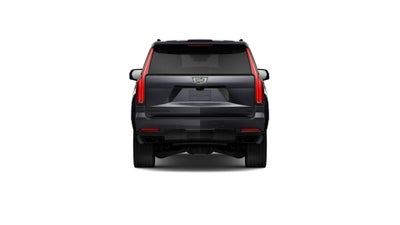 2026 Cadillac Escalade ESV 4WD Platinum Sport