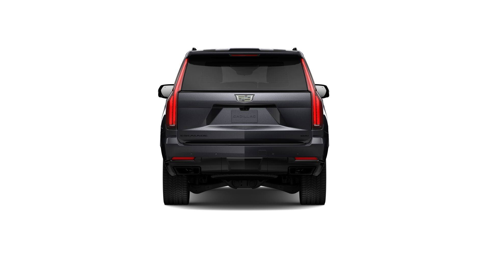 2026 Cadillac Escalade ESV 4WD Platinum Sport