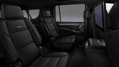 2027 Cadillac Escalade ESV 4WD Platinum Sport