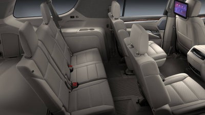 2025 Cadillac Escalade ESV 4WD Sport Platinum