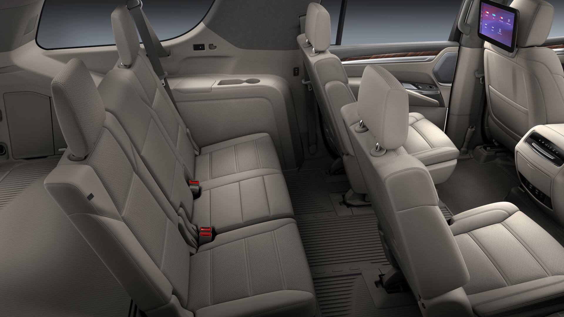 2025 Cadillac Escalade ESV 4WD Sport Platinum