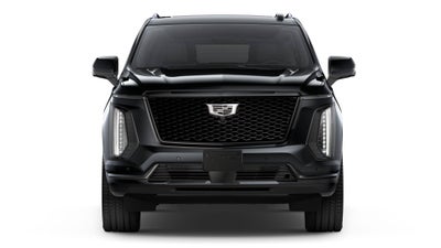 2025 Cadillac Escalade ESV 4WD Sport Platinum