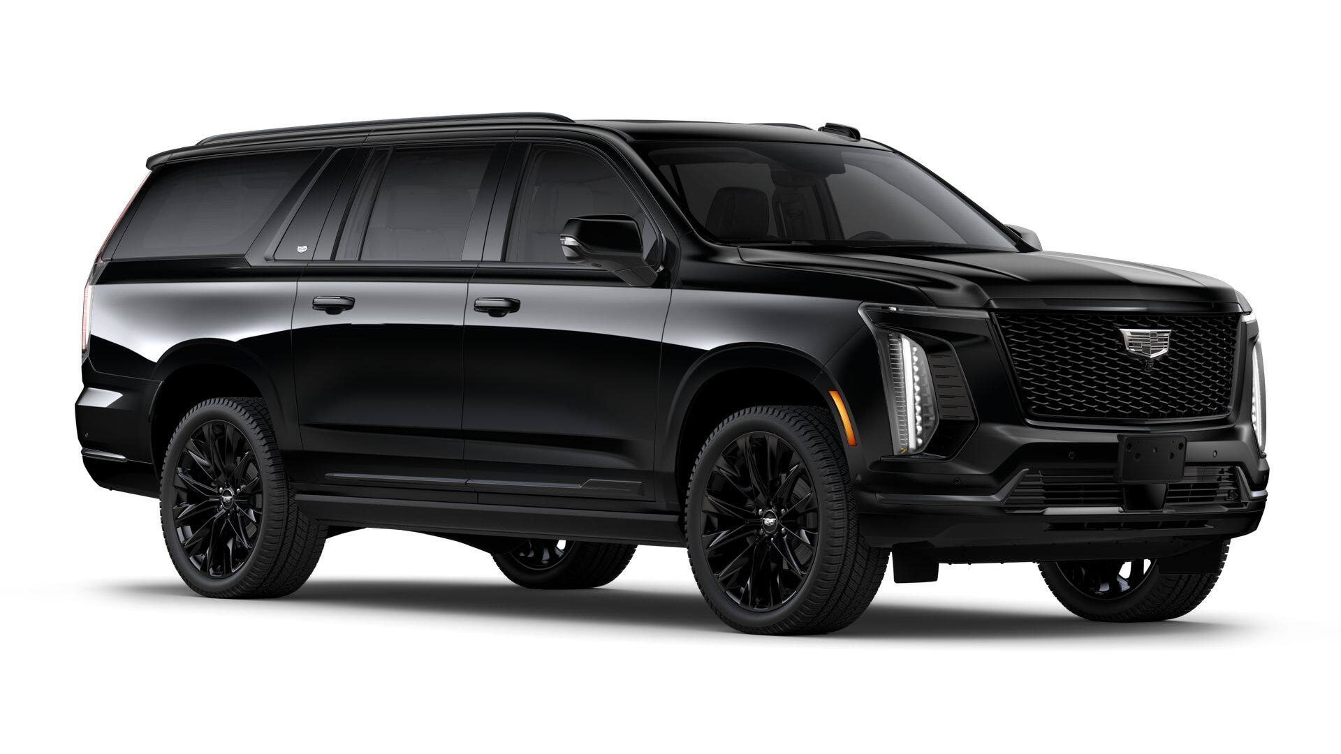 2025 Cadillac Escalade ESV 4WD Sport Platinum