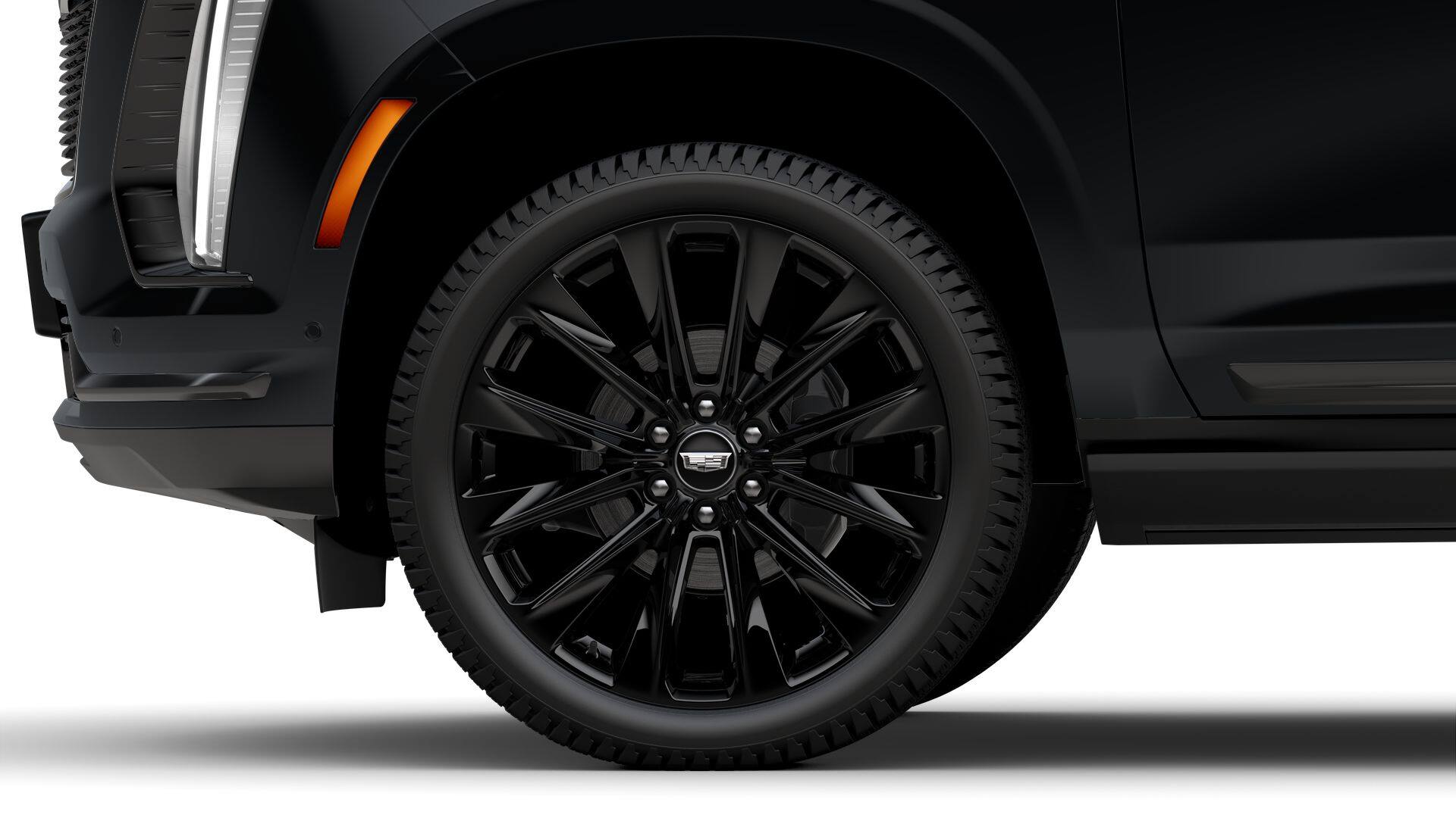 2025 Cadillac Escalade ESV 4WD Sport Platinum