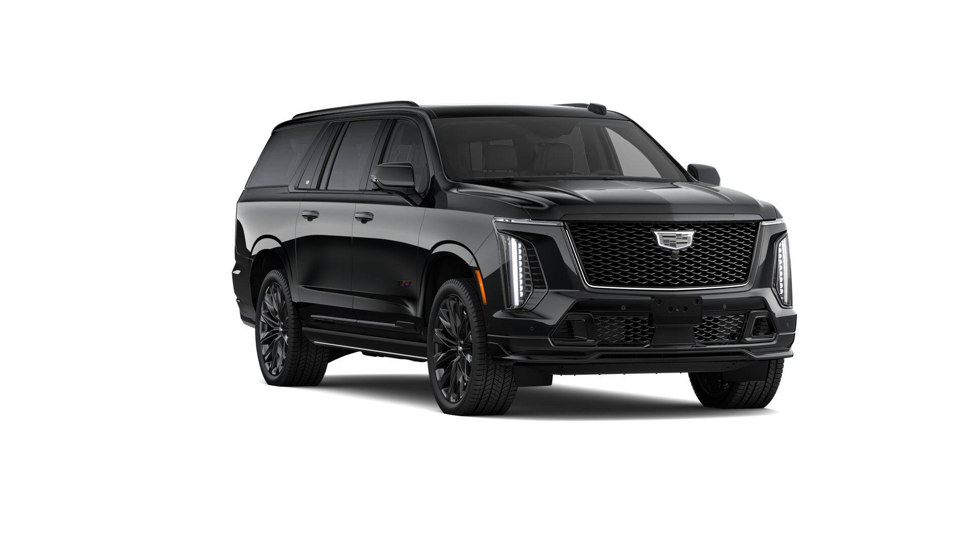 2026 Cadillac Escalade ESV AWD V-Series