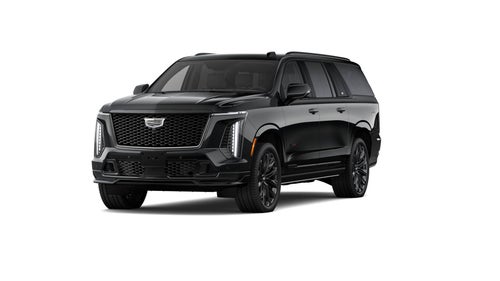 2026 Cadillac Escalade ESV AWD V-Series