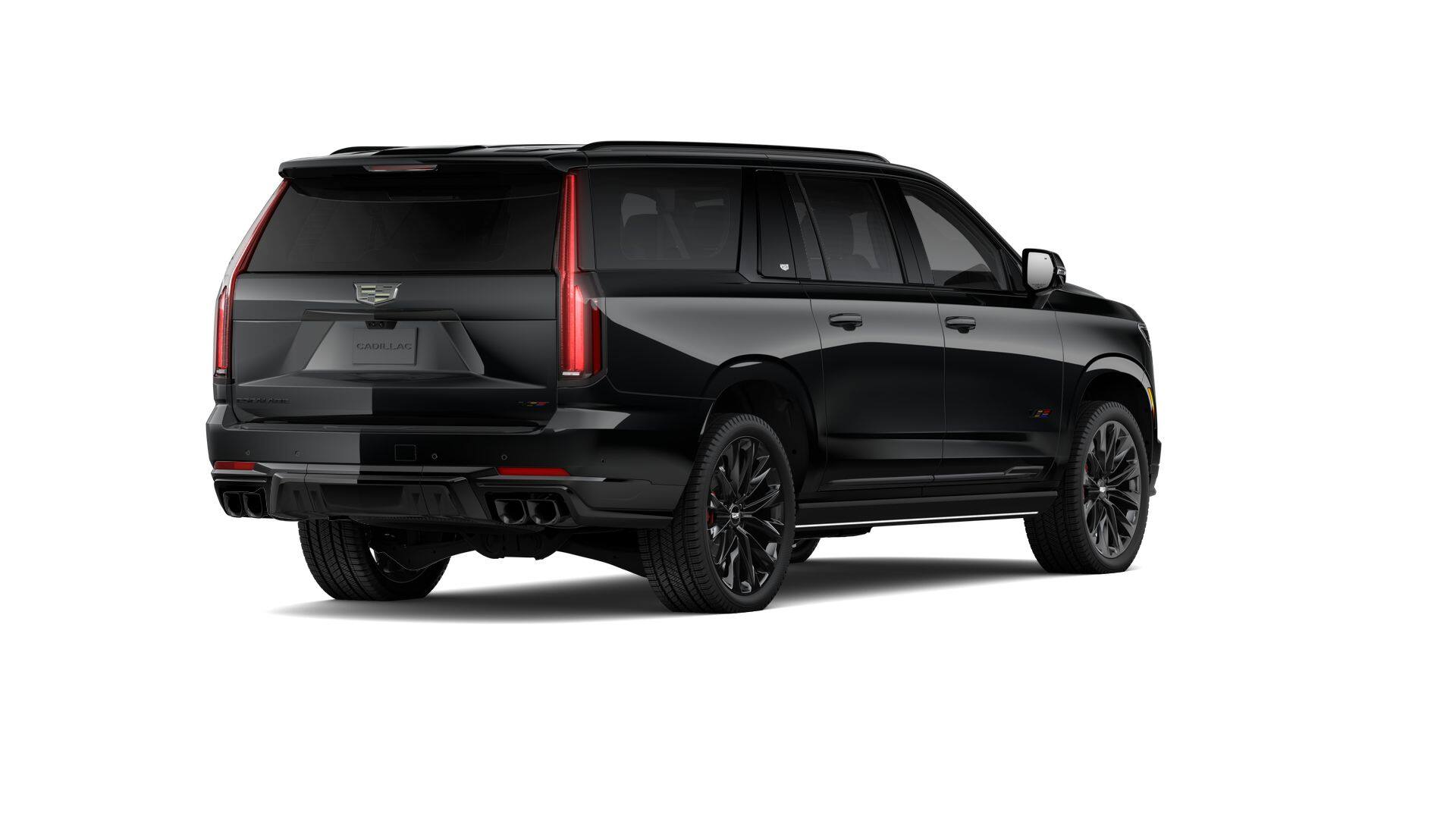 2026 Cadillac Escalade ESV AWD V-Series