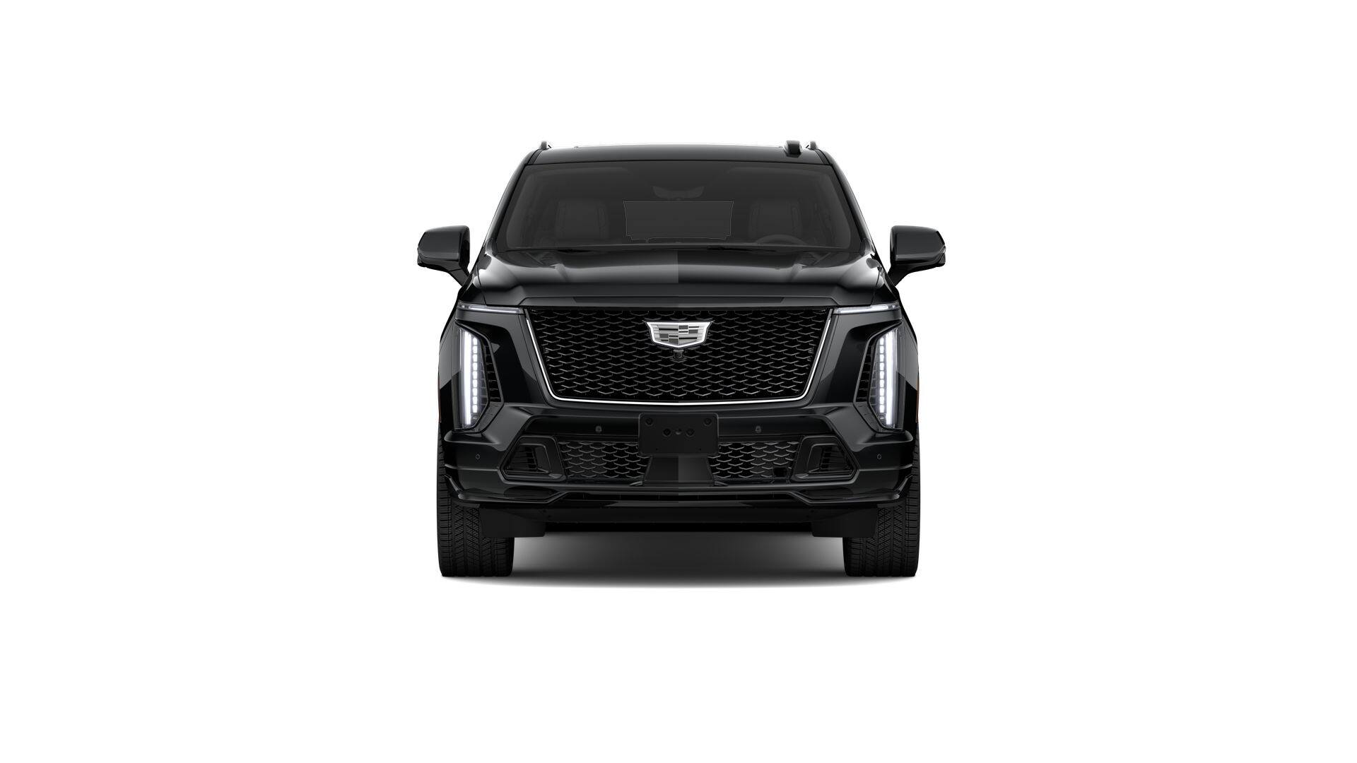 2026 Cadillac Escalade ESV AWD V-Series