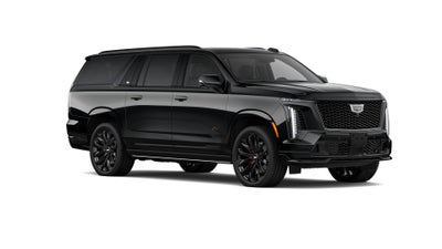 2027 Cadillac Escalade ESV AWD V-Series