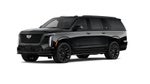 2027 Cadillac Escalade ESV AWD V-Series