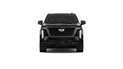 2027 Cadillac Escalade ESV AWD V-Series