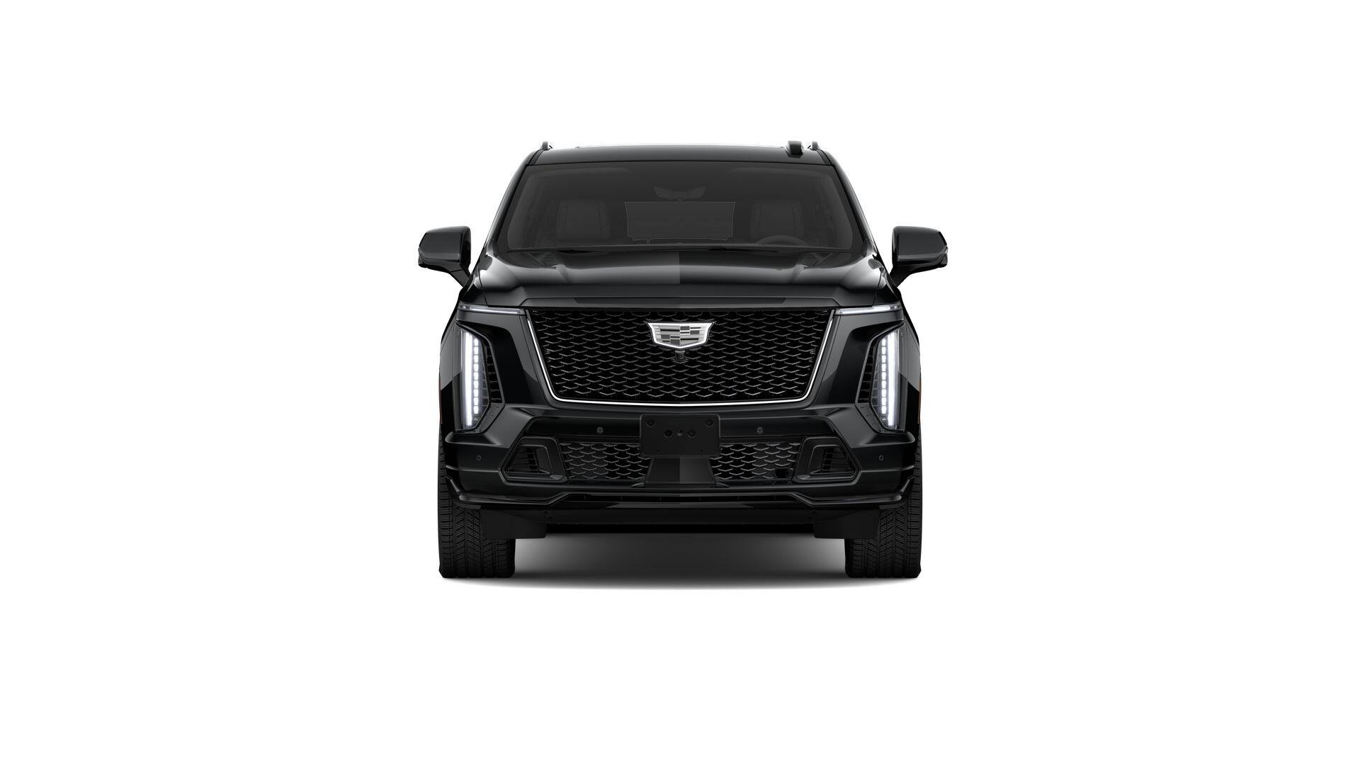 2027 Cadillac Escalade ESV AWD V-Series