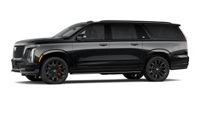 2026 Cadillac Escalade ESV AWD V-Series