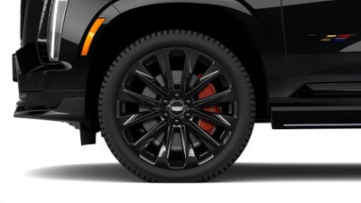 2026 Cadillac Escalade ESV AWD V-Series