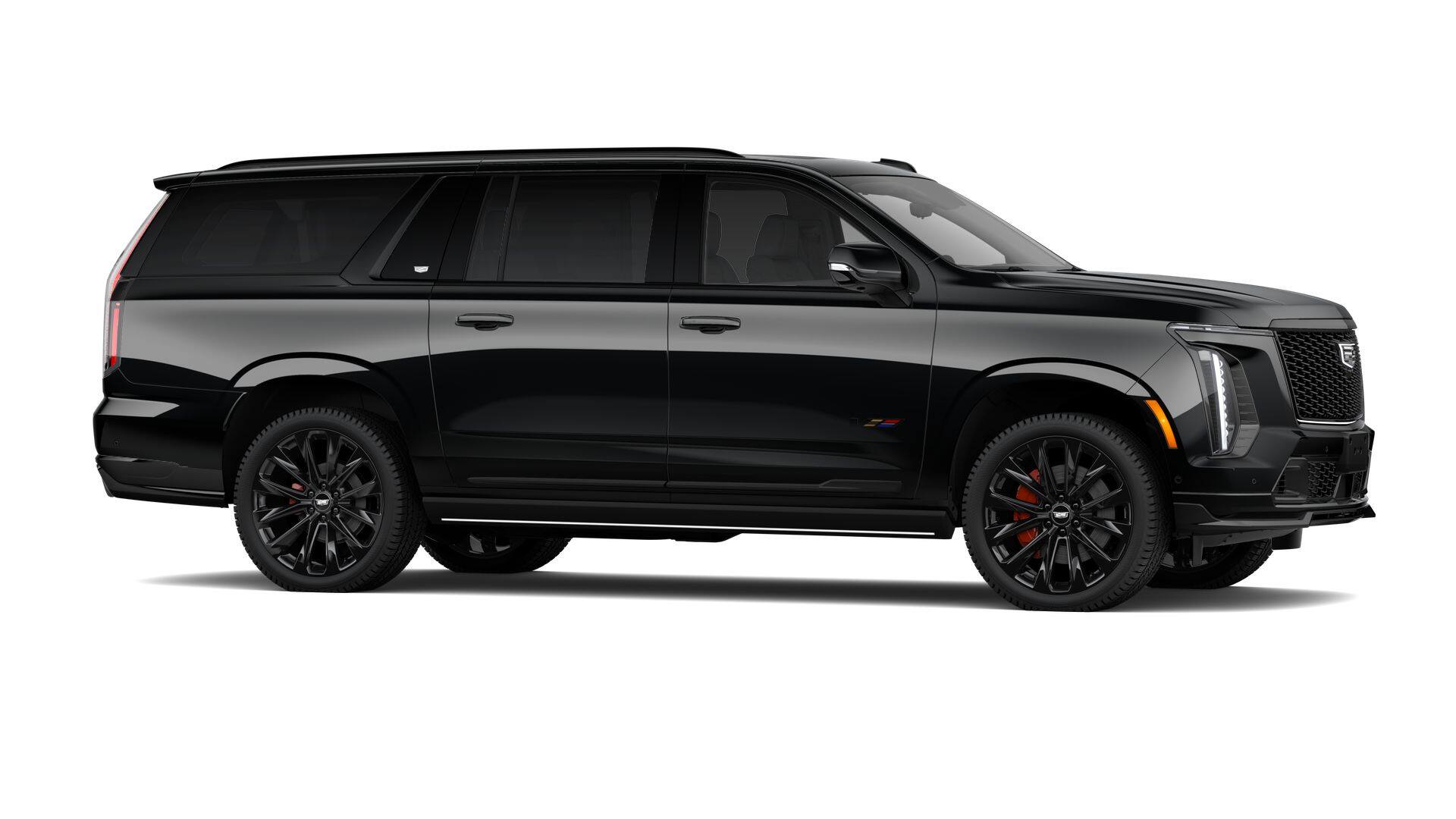 2026 Cadillac Escalade ESV AWD V-Series