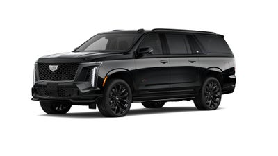 2026 Cadillac Escalade ESV AWD V-Series