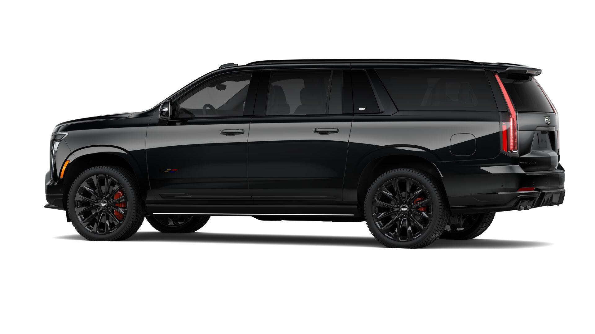 2026 Cadillac Escalade ESV AWD V-Series