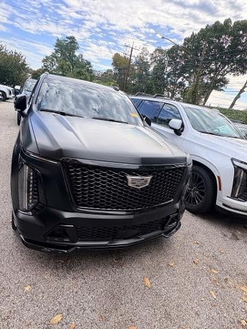 2026 Cadillac Escalade ESV AWD V-Series