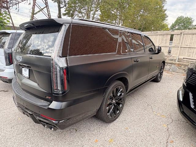 2026 Cadillac Escalade ESV AWD V-Series