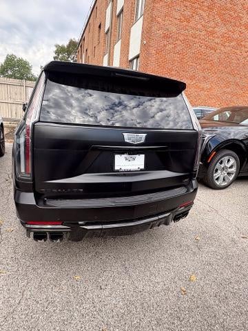 2026 Cadillac Escalade ESV AWD V-Series