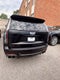 2026 Cadillac Escalade ESV AWD V-Series