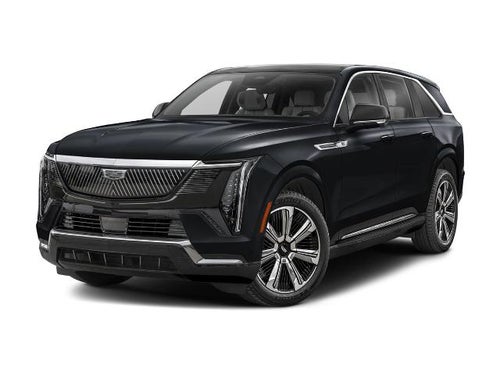 2025 Cadillac ESCALADE IQ Luxury 1