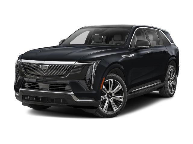 2025 Cadillac ESCALADE IQ Luxury 1