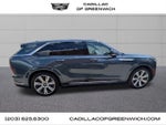 2025 Cadillac ESCALADE IQ Luxury 1
