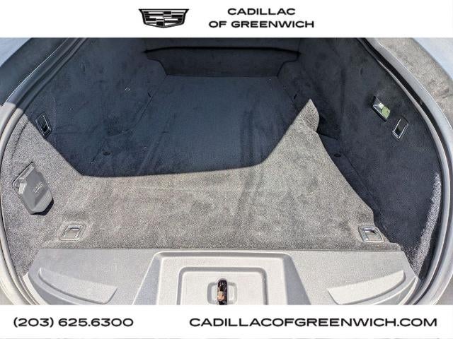 2025 Cadillac ESCALADE IQ Luxury 1