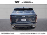 2025 Cadillac ESCALADE IQ Luxury 1