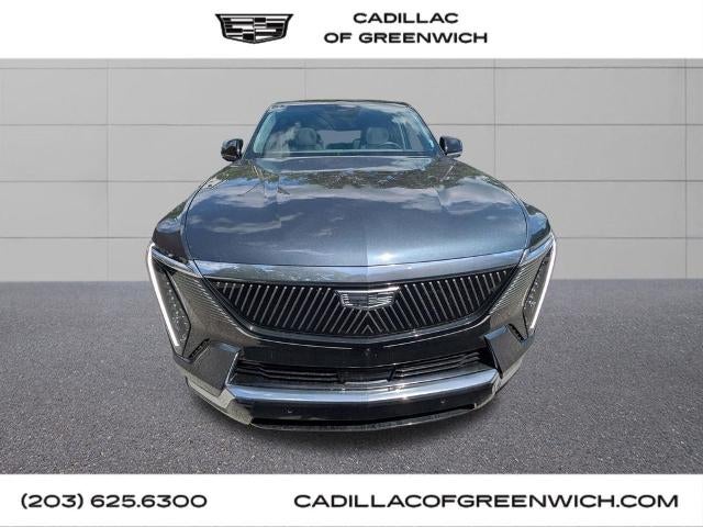 2025 Cadillac ESCALADE IQ Luxury 1