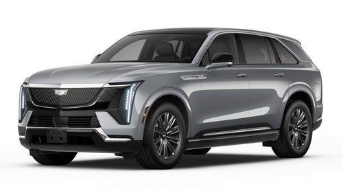 2026 Cadillac ESCALADE IQ Luxury