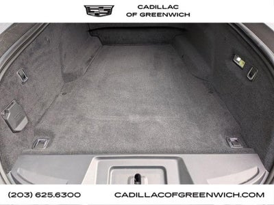 2025 Cadillac ESCALADE IQ Luxury 2