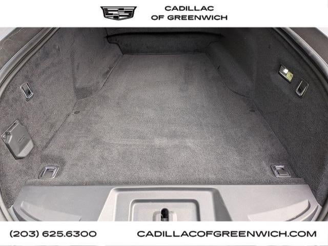 2025 Cadillac ESCALADE IQ Luxury 2