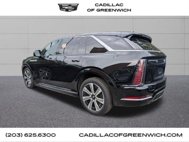 2025 Cadillac ESCALADE IQ Luxury 2