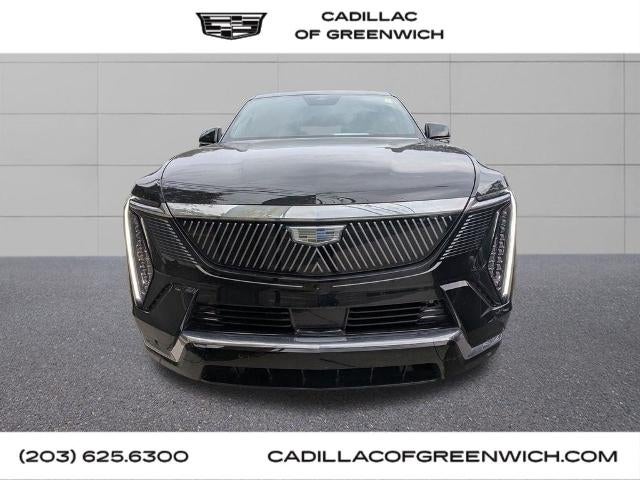 2025 Cadillac ESCALADE IQ Luxury 2