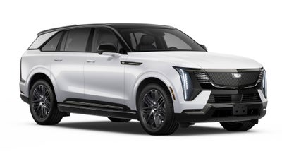 2026 Cadillac ESCALADE IQ Sport