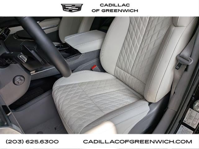2025 Cadillac ESCALADE IQ Sport 1