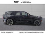 2025 Cadillac ESCALADE IQ Sport 1