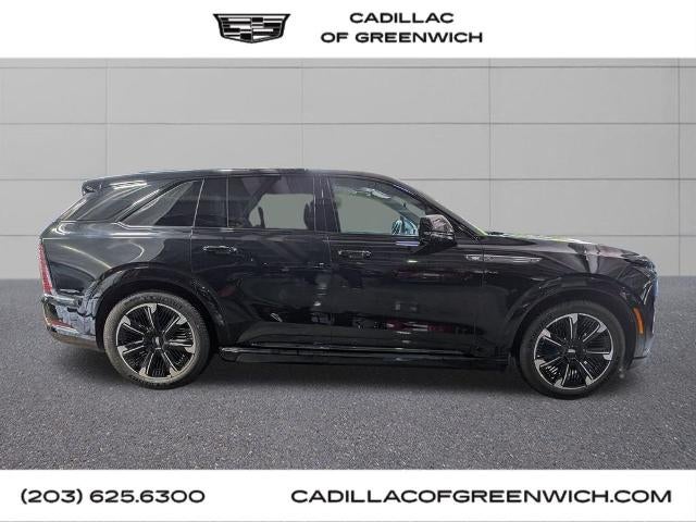 2025 Cadillac ESCALADE IQ Sport 1