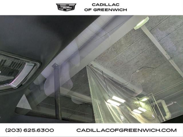 2025 Cadillac ESCALADE IQ Sport 1