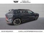 2025 Cadillac ESCALADE IQ Sport 1