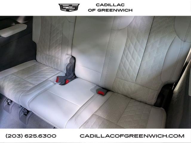 2025 Cadillac ESCALADE IQ Sport 1