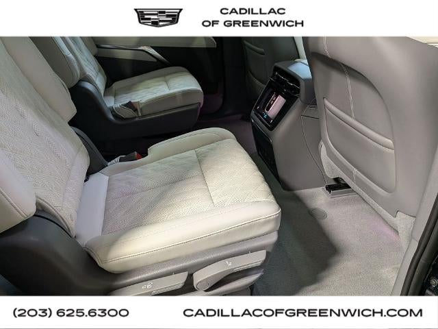 2025 Cadillac ESCALADE IQ Sport 1
