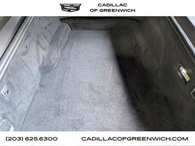 2025 Cadillac ESCALADE IQ Sport 1