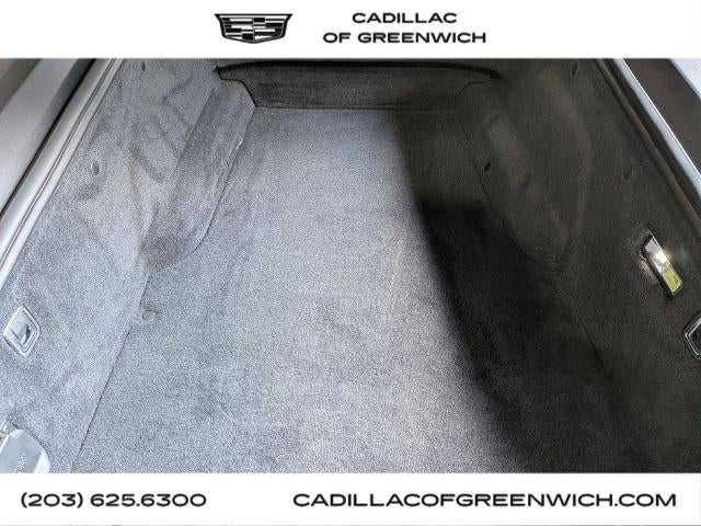 2025 Cadillac ESCALADE IQ Sport 1
